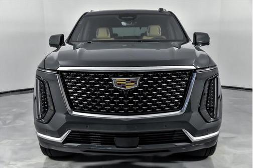 2025 Cadillac Escalade Premium Luxury