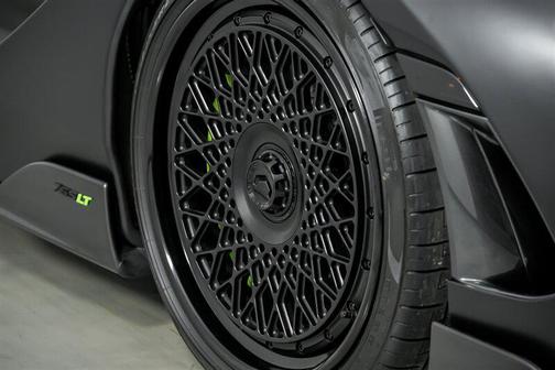 2022 McLaren 765LT Spider