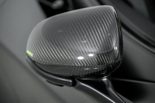 2022 McLaren 765LT Spider