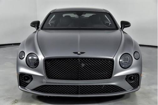 2022 Bentley Continental GT Speed