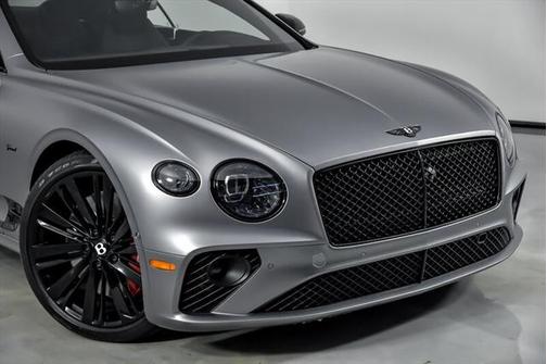 2022 Bentley Continental GT Speed