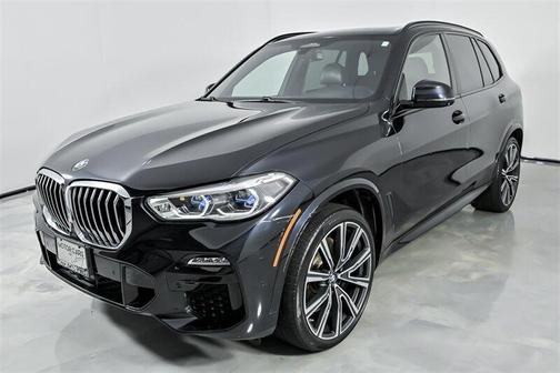 2019 BMW X5 xDrive50i
