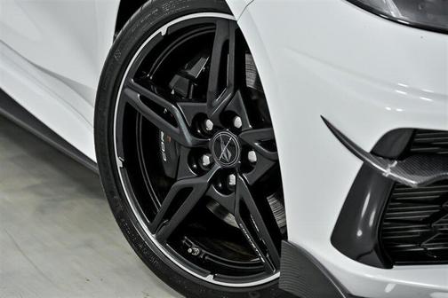 2020 Chevrolet Corvette Stingray w/2LT