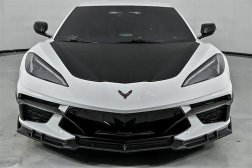 2020 Chevrolet Corvette Stingray w/2LT