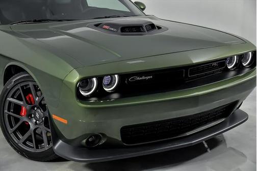 2019 Dodge Challenger R/T Scat Pack