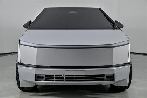 2025 Tesla Cybertruck All-Wheel Drive