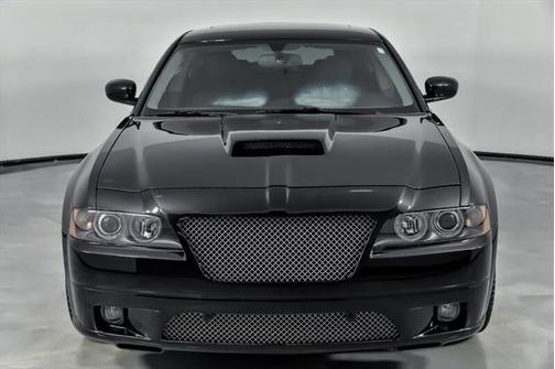 2005 Dodge Magnum RT