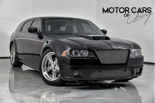 2005 Dodge Magnum RT