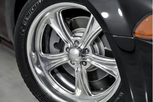 2005 Dodge Magnum RT