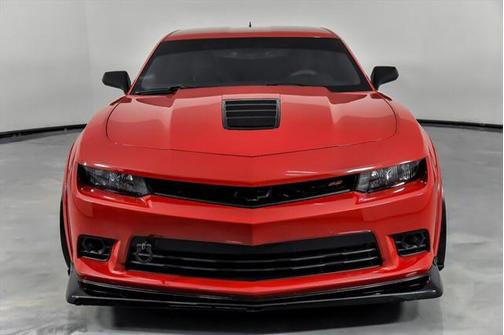 2015 Chevrolet Camaro Z/28