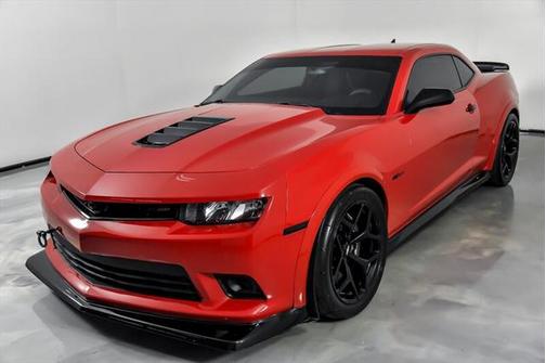 2015 Chevrolet Camaro Z/28