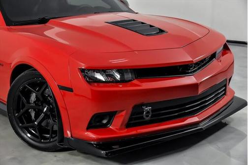 2015 Chevrolet Camaro Z/28