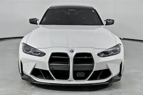 2022 BMW M3 Competition xDrive Sedan