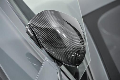 2019 McLaren 600LT