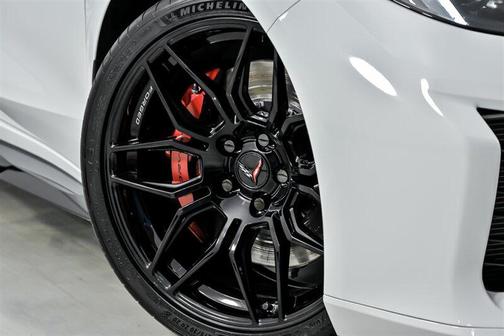 2024 Chevrolet Corvette Z06