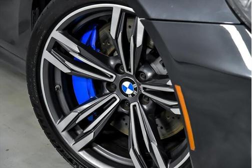 2014 BMW M6 Base