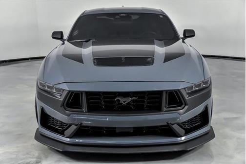 2024 Ford Mustang Dark Horse Fastback