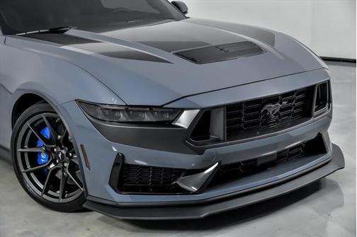 2024 Ford Mustang Dark Horse Fastback