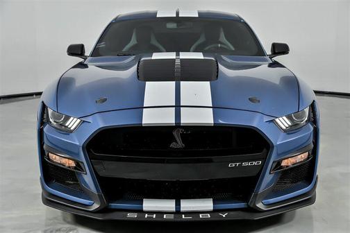 2021 Ford Shelby GT500 Base