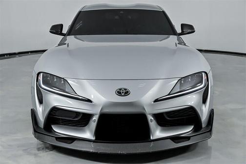 2021 Toyota Supra 3.0 Premium