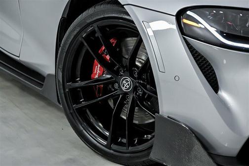 2021 Toyota Supra 3.0 Premium