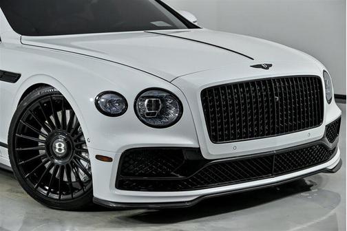 2023 Bentley Flying Spur V8
