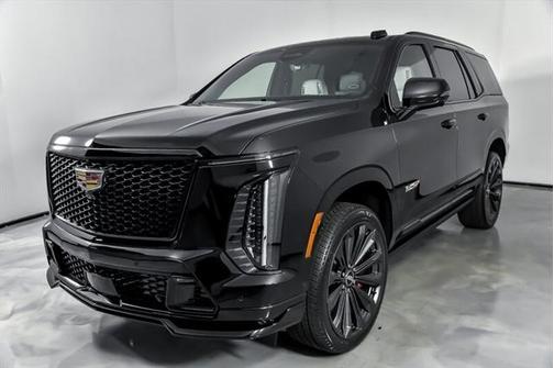 2025 Cadillac Escalade V-Series
