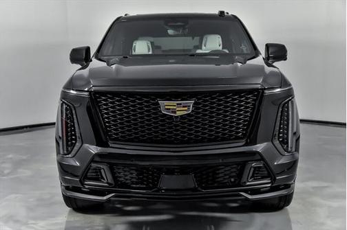 2025 Cadillac Escalade V-Series