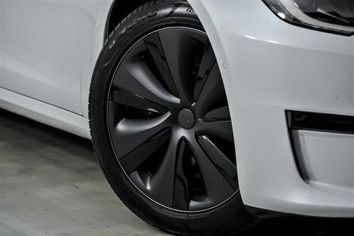 2022 Tesla Model S Dual Motor All-Wheel Drive