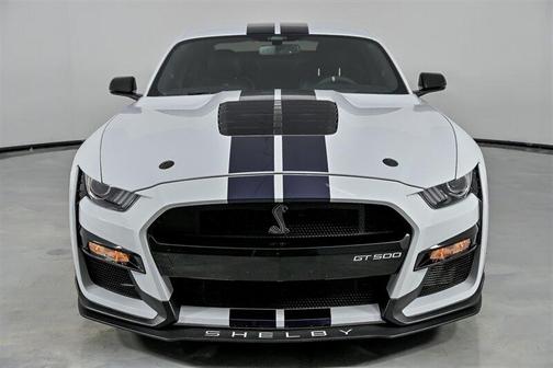 2021 Ford Shelby GT500 Base