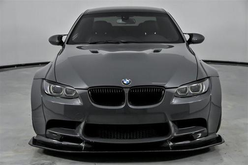2013 BMW M3 Base