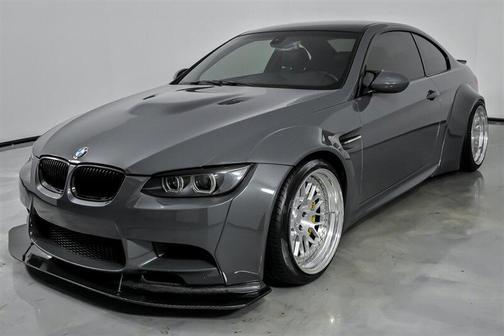 2013 BMW M3 Base