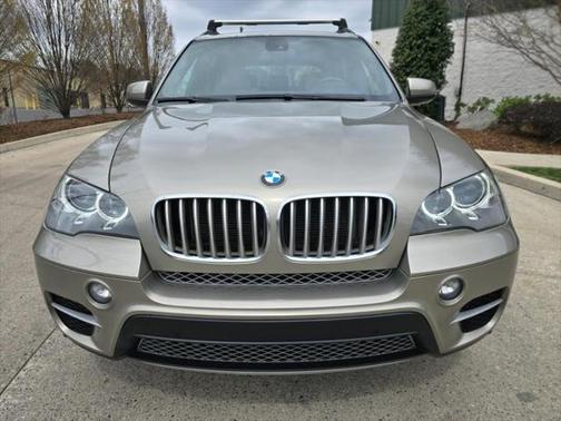 2011 BMW X5 xDrive35d