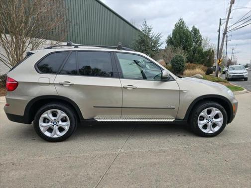 2011 BMW X5 xDrive35d