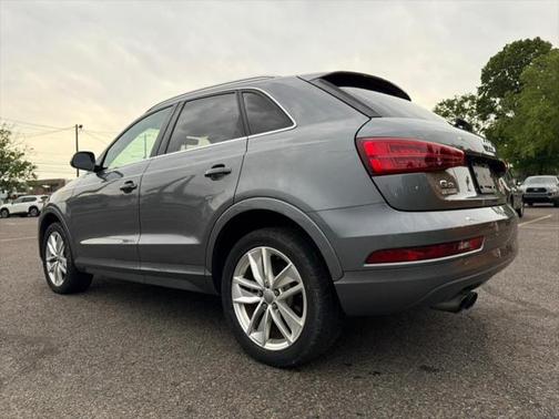2016 Audi Q3 2.0T Premium Plus