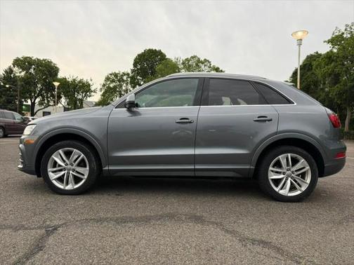 2016 Audi Q3 2.0T Premium Plus