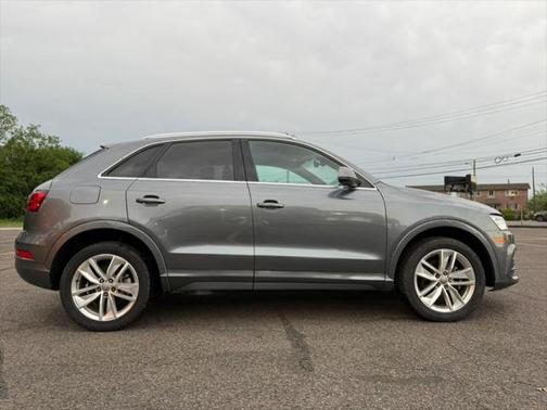 2016 Audi Q3 2.0T Premium Plus