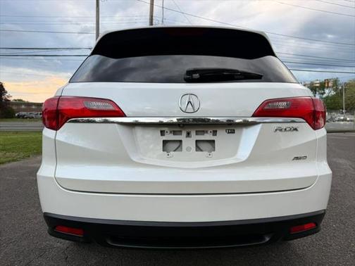2015 Acura RDX Base