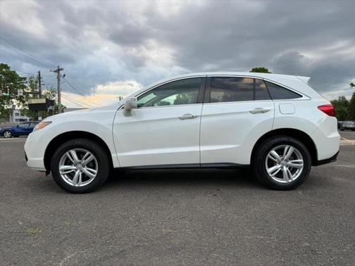 2015 Acura RDX Base