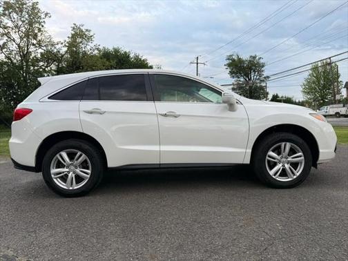 2015 Acura RDX Base