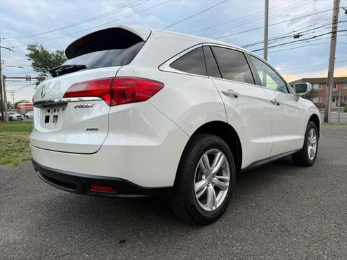2015 Acura RDX Base