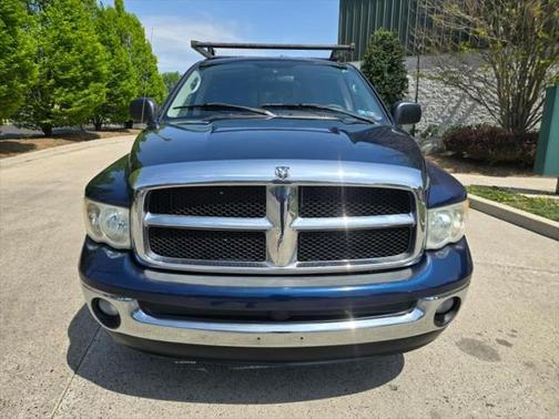 2004 Dodge Ram 1500 SLT