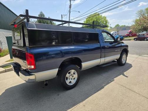 2004 Dodge Ram 1500 SLT