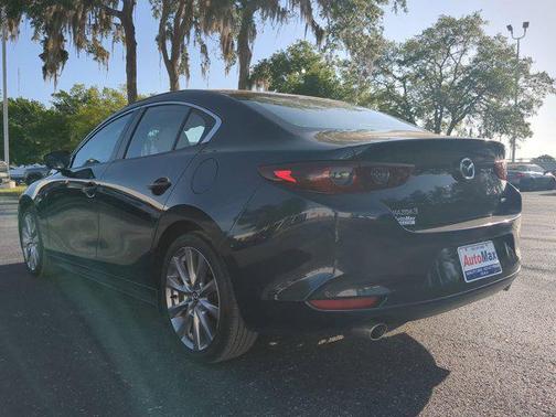 2020 Mazda Mazda3 FWD w/Select Package