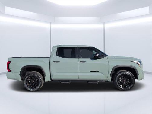 Lunar 2024 Toyota Tundra SR5