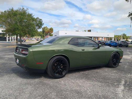 2021 Dodge Challenger GT