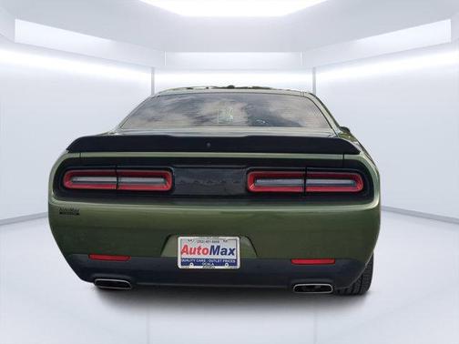 2021 Dodge Challenger GT
