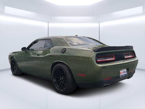 2021 Dodge Challenger GT