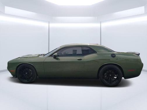 2021 Dodge Challenger GT