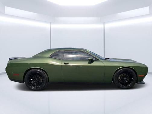 2021 Dodge Challenger GT